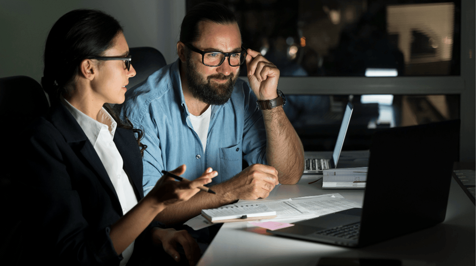 Chatbot & Conversational AI