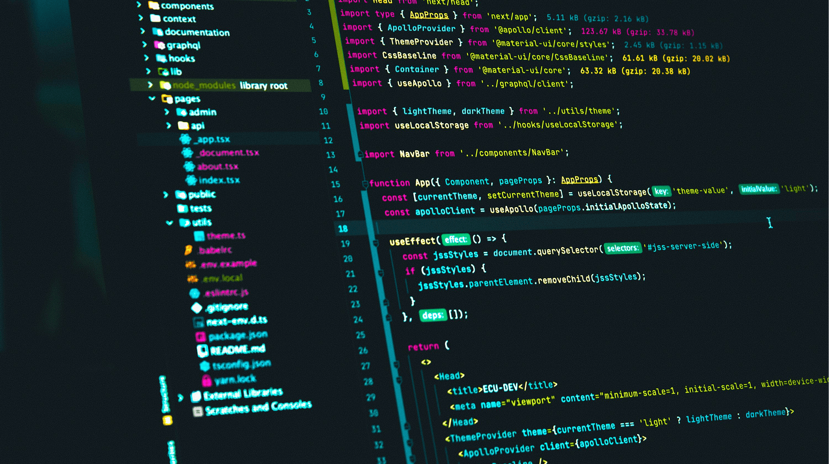 UI/UX Design Services